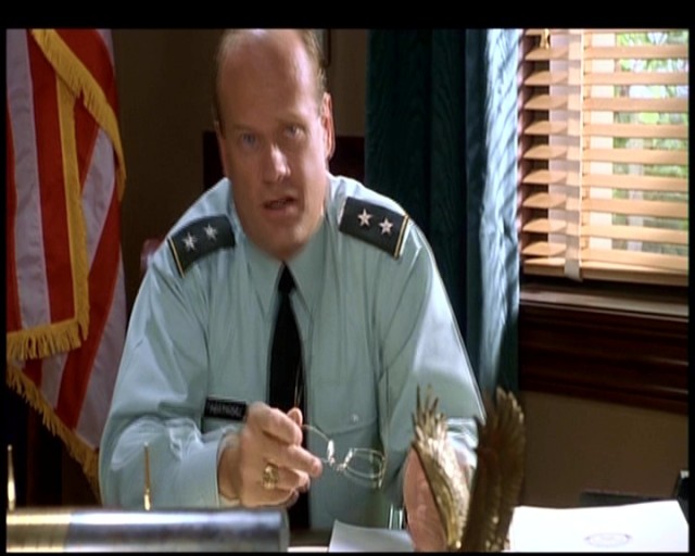 Pentagon Savaşları Fotoğrafı