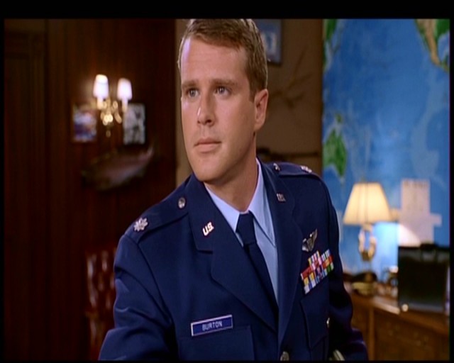 Pentagon Savaşları Fotoğrafı