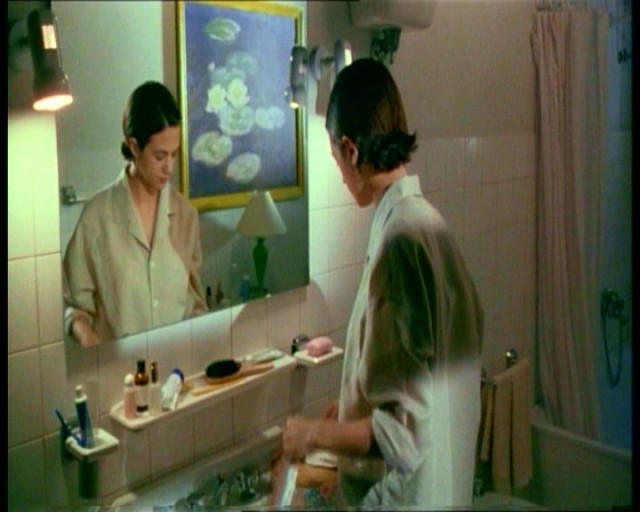 Stendhal Sendromu Fotoğrafı