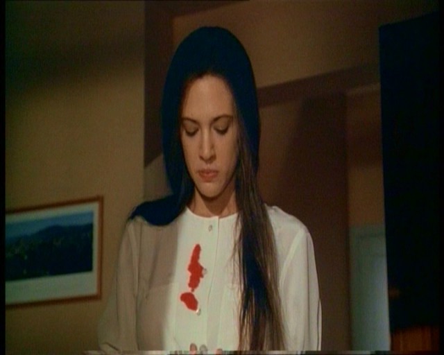 Stendhal Sendromu Fotoğrafı