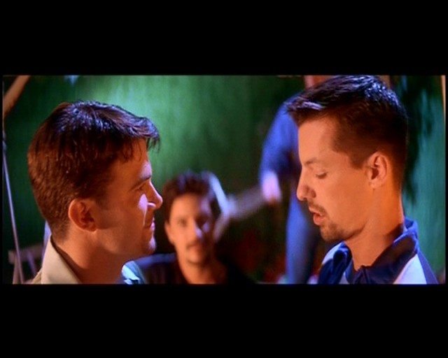 Fotoğrafçı Billy Fotoğrafı