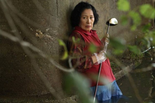 Anne Fotoğrafı