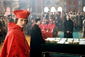 Luther fotoğrafı