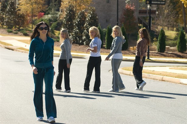 Örnek Aile Fotoğrafı