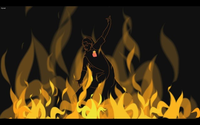 Sita Şarkı Söylüyor Fotoğrafı