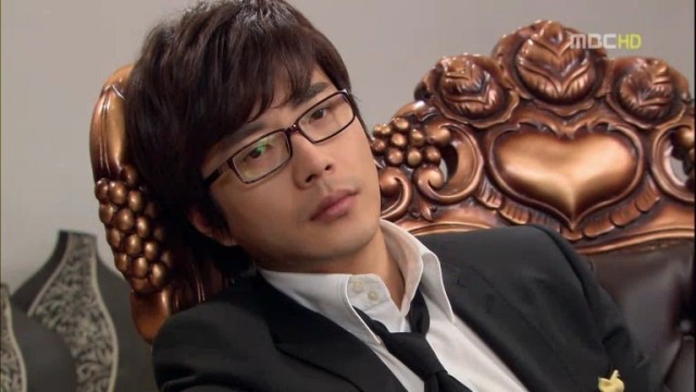 Külkedisi Adam Fotoğrafı