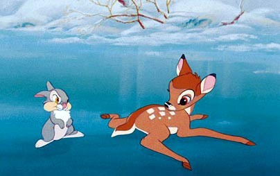 Bambi Fotoğrafları 49