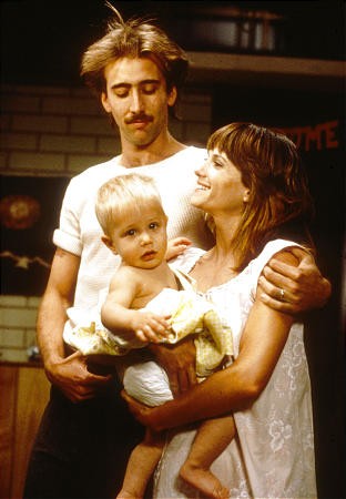 Raising Arizona Fotoğrafı