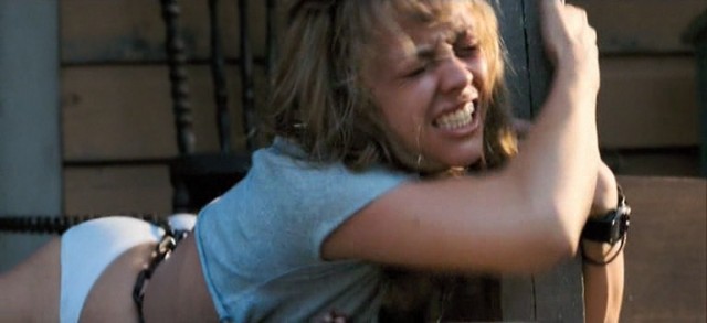 Kara Yılan İnliyor Fotoğrafı