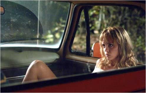 Kara Yılan İnliyor Fotoğrafı