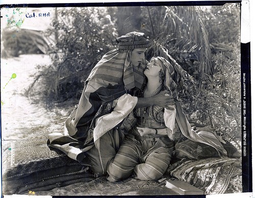 The Sheik Fotoğrafı