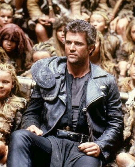 Mad Max Beyond Thunderdome Fotoğrafları 12