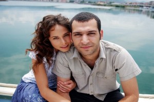 Fırtına Fotoğrafı