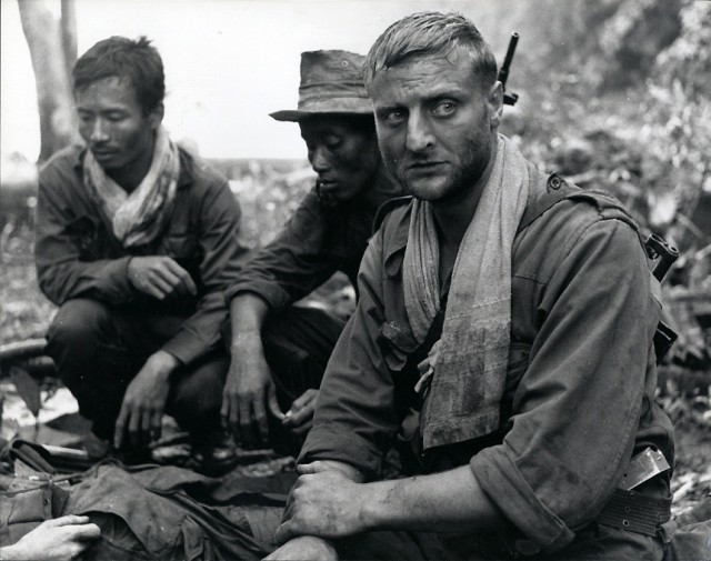 The 317th Platoon Fotoğrafı