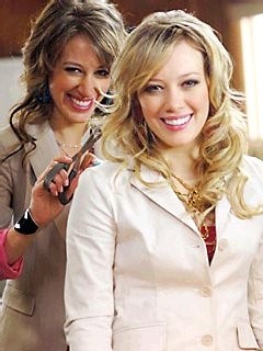 Material Girls Fotoğrafı