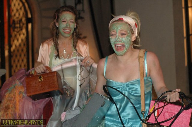 Material Girls Fotoğrafı