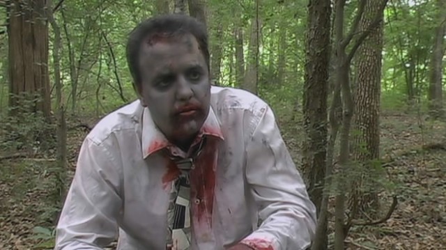 Red Victoria Fotoğrafı