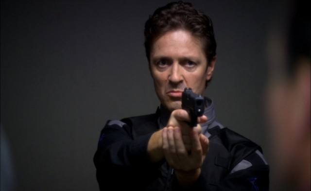 Forbidden Science Fotoğrafı