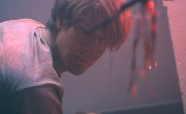 Forbidden Science Fotoğrafı