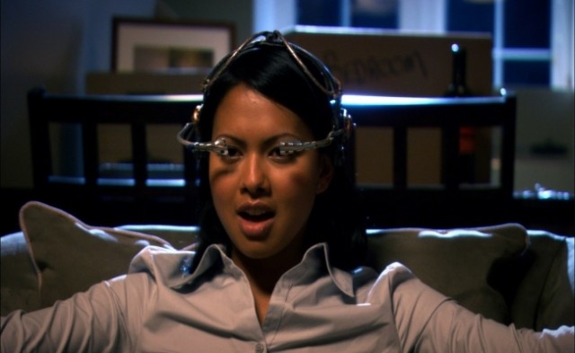 Forbidden Science Fotoğrafı