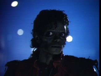 Thriller Fotoğrafı
