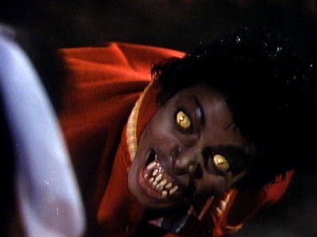 Thriller Fotoğrafı