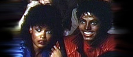 Thriller Fotoğrafları 34