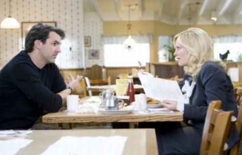 Parks And Recreation Fotoğrafı