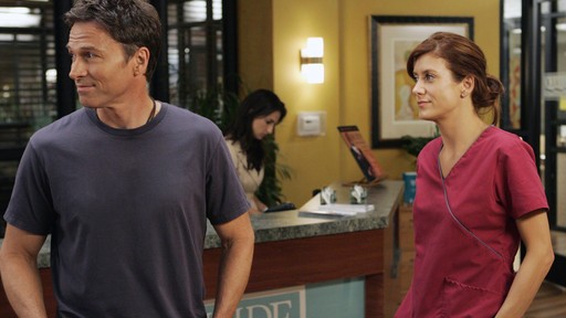 Private Practice Fotoğrafları 29