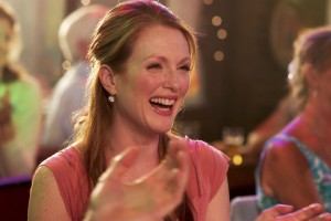 Cazibe Kanunları Fotoğrafı