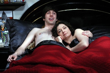 The Big Bang Theory Fotoğrafları 22