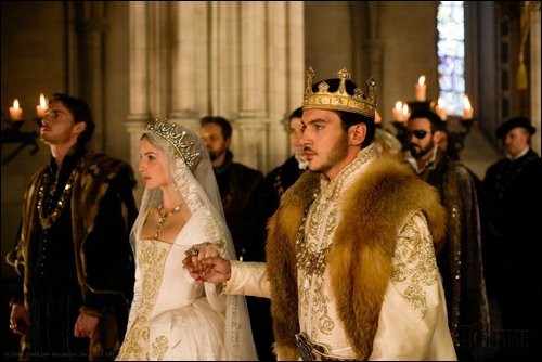 The Tudors Fotoğrafı