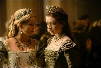 The Tudors Fotoğrafı
