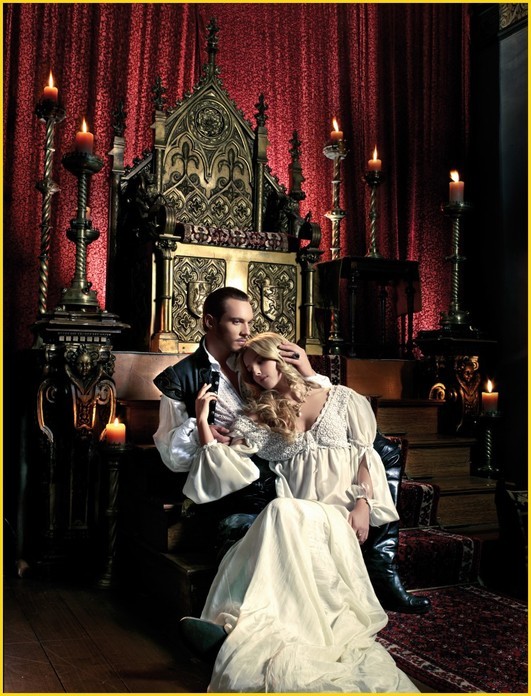 The Tudors Fotoğrafı