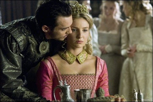 The Tudors Fotoğrafı