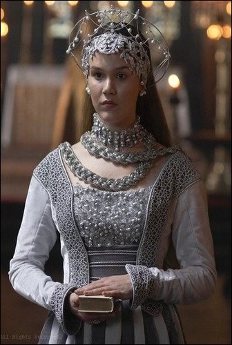 The Tudors Fotoğrafları 72