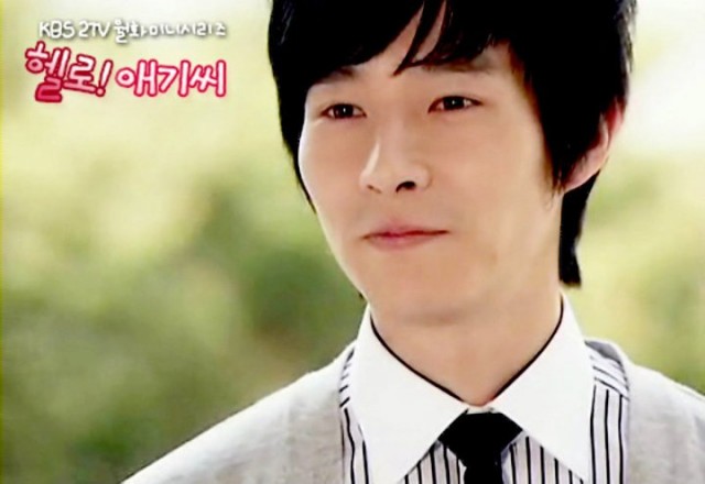 Merhaba! Bayan Fotoğrafı