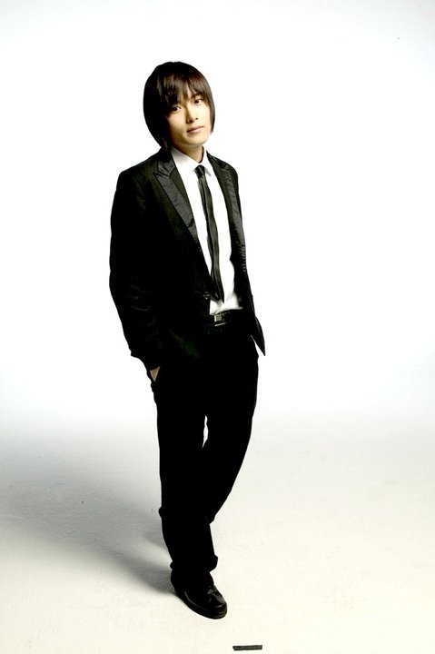 Attack On The Pin Up Boys Fotoğrafı