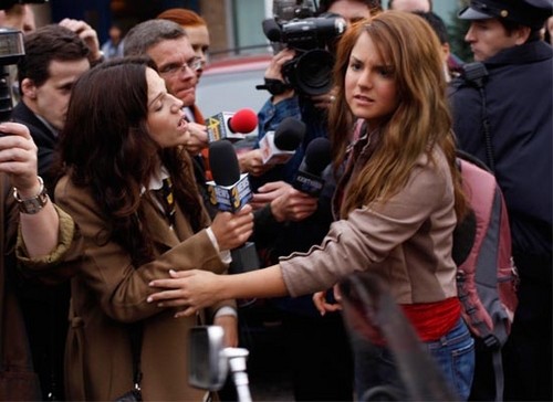 True Confessions Of A Hollywood Starlet Fotoğrafı