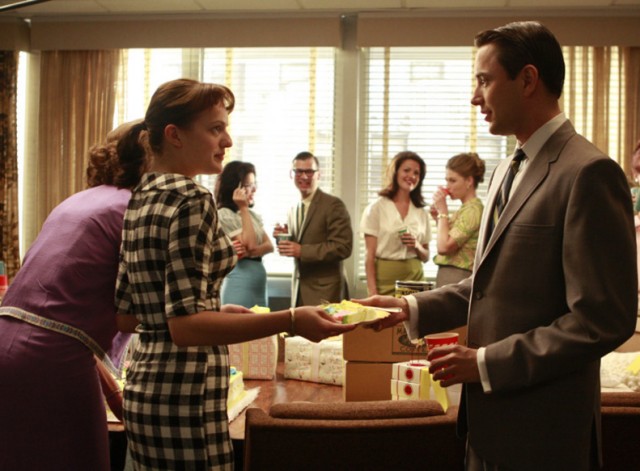 Mad Men Fotoğrafı