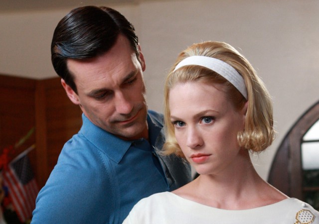 Mad Men Fotoğrafları 34