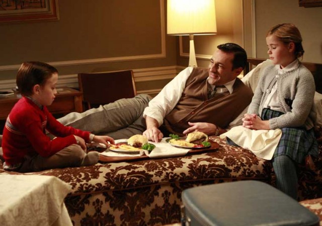 Mad Men Fotoğrafları 40