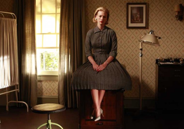 Mad Men Fotoğrafları 41