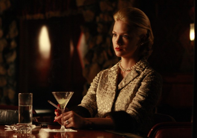 Mad Men Fotoğrafı