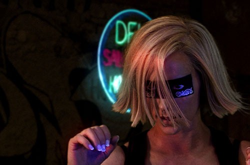 Ghost Whisperer Fotoğrafı