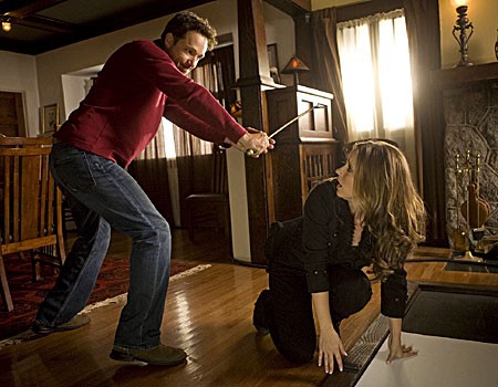Ghost Whisperer Fotoğrafı