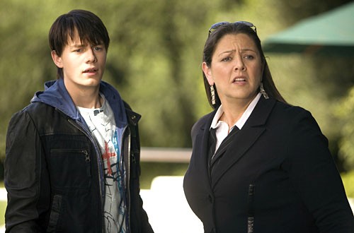 Ghost Whisperer Fotoğrafı