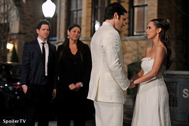 Ghost Whisperer Fotoğrafı