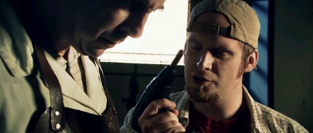 Skeleton Crew fotoğrafı