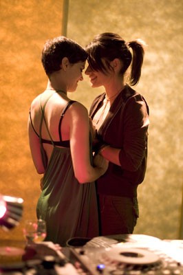 The L Word Fotoğrafı